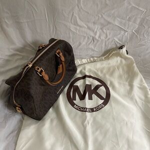 Michael Kors bag